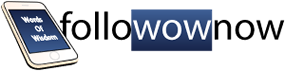 Followownow